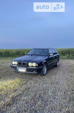 Универсал BMW 5 Series 1995 в Виннице