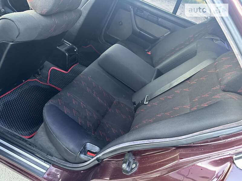 Седан BMW 5 Series 1991 в Шумську фото 3 Седан BMW 5 Series 1991 в Шумську