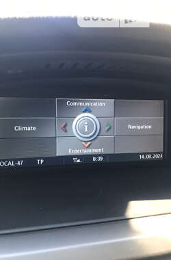 Седан BMW 5 Series 2006 в Виннице