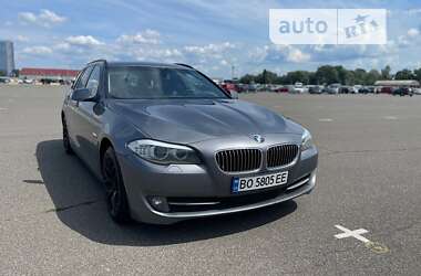 Універсал BMW 5 Series 2011 в Білій Церкві