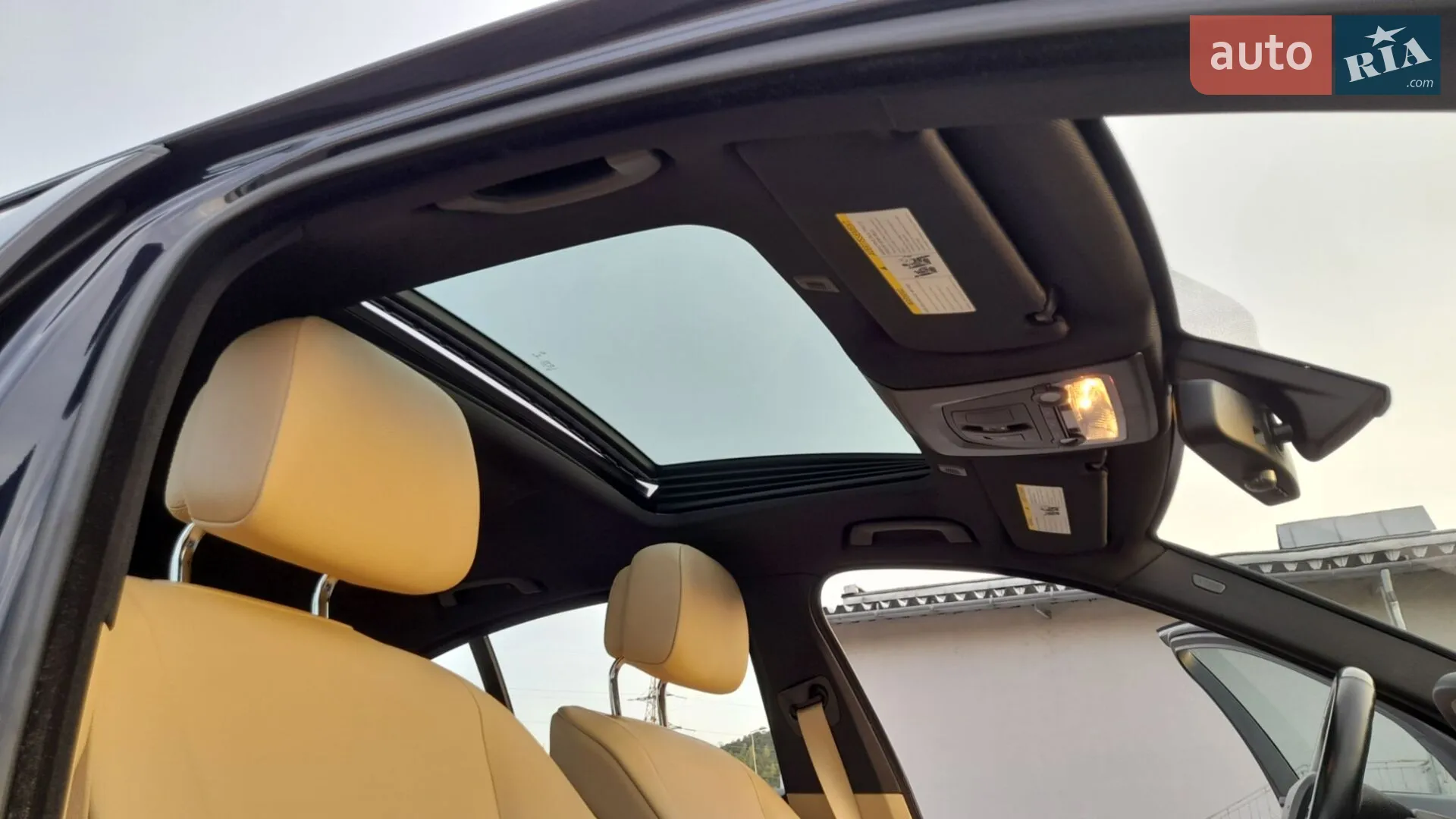 2013 BMW 5er - мініатюра 36