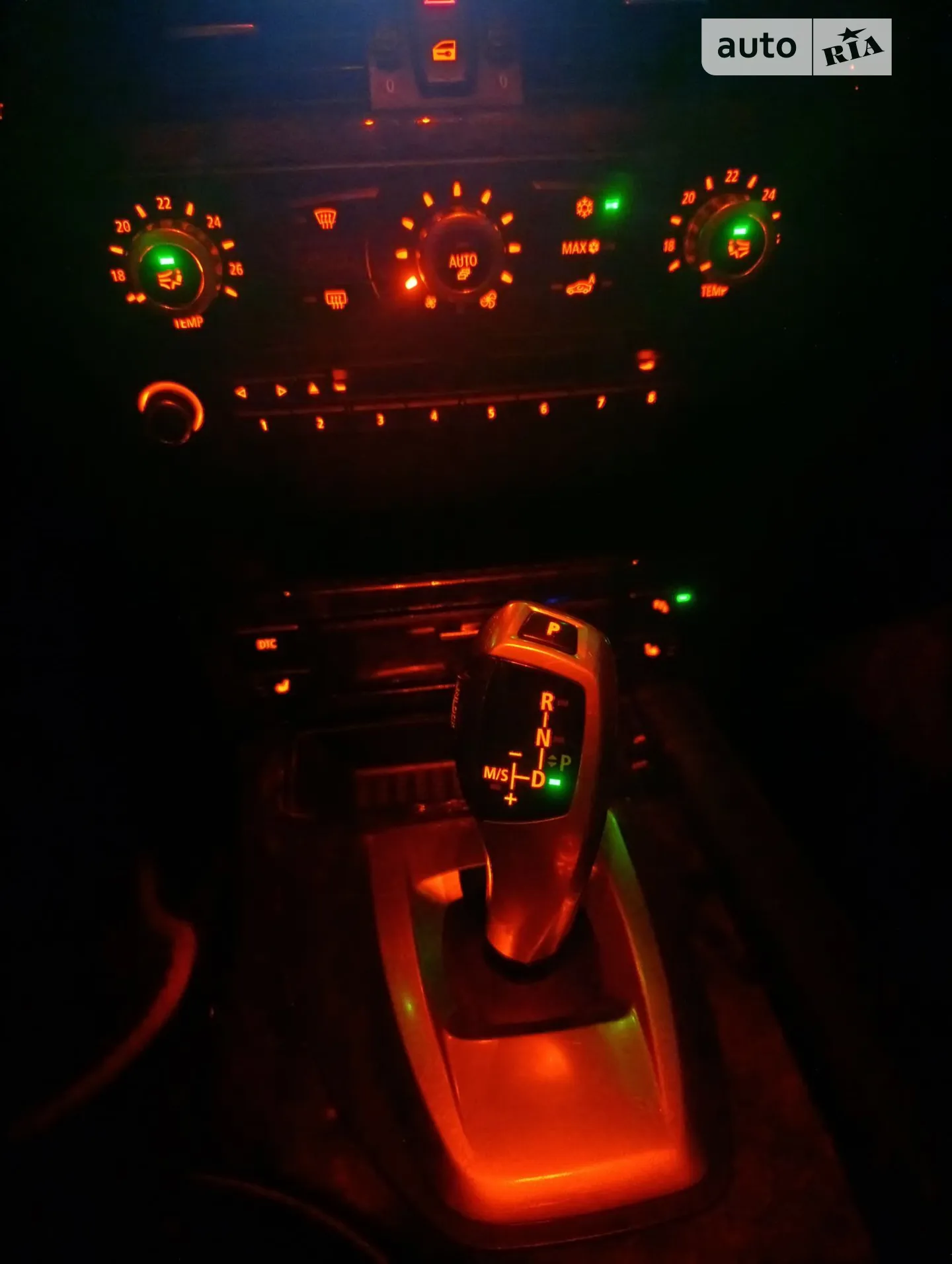 2010 BMW 5er - мініатюра 9
