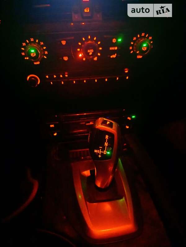 Универсал BMW 5 Series 2010 в Хмельницком фото 10 Универсал BMW 5 Series 2010 в Хмельницком