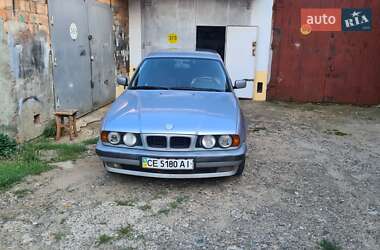 Універсал BMW 5 Series 1996 в 