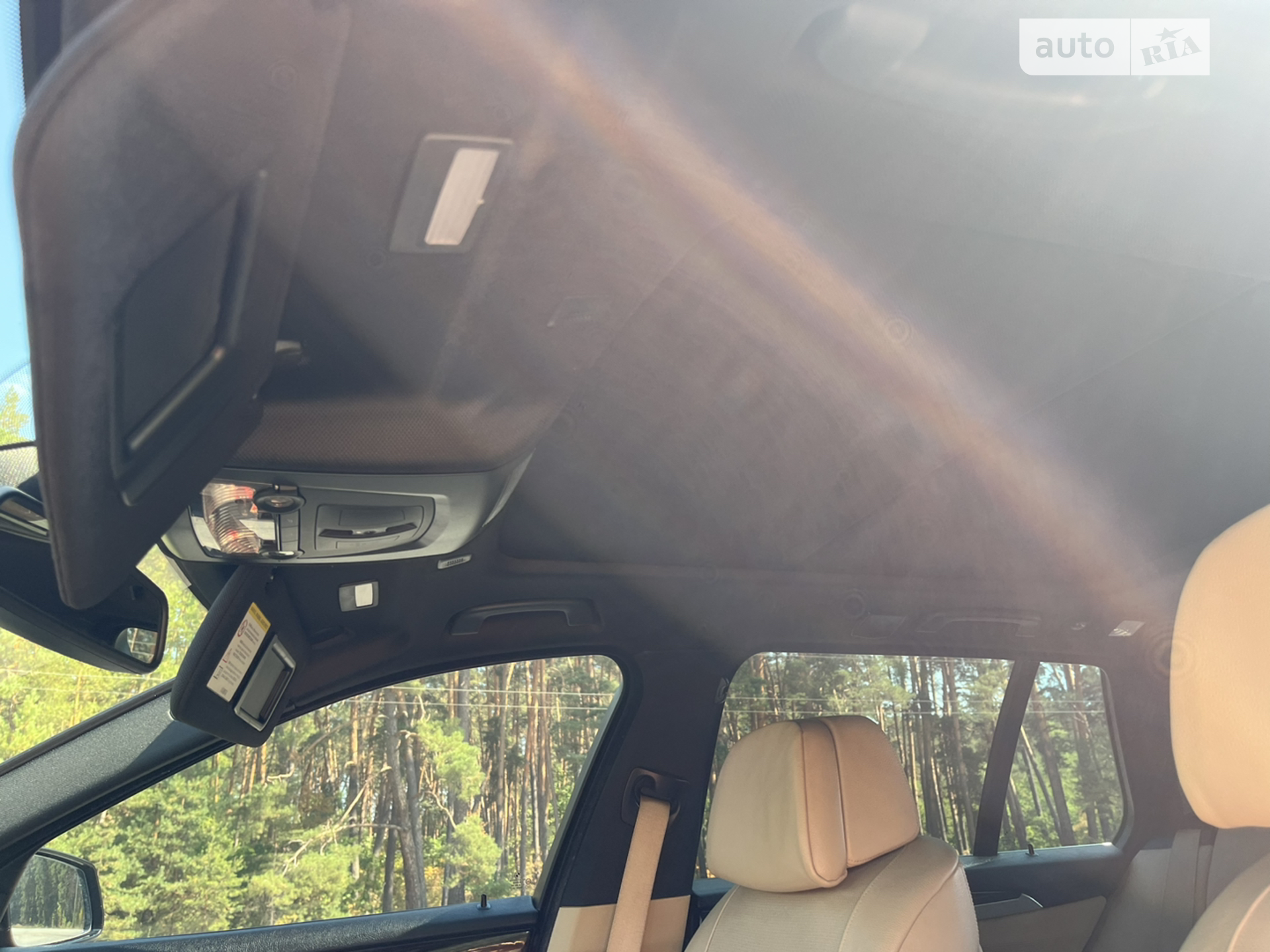 2011 BMW 5er - мініатюра 41