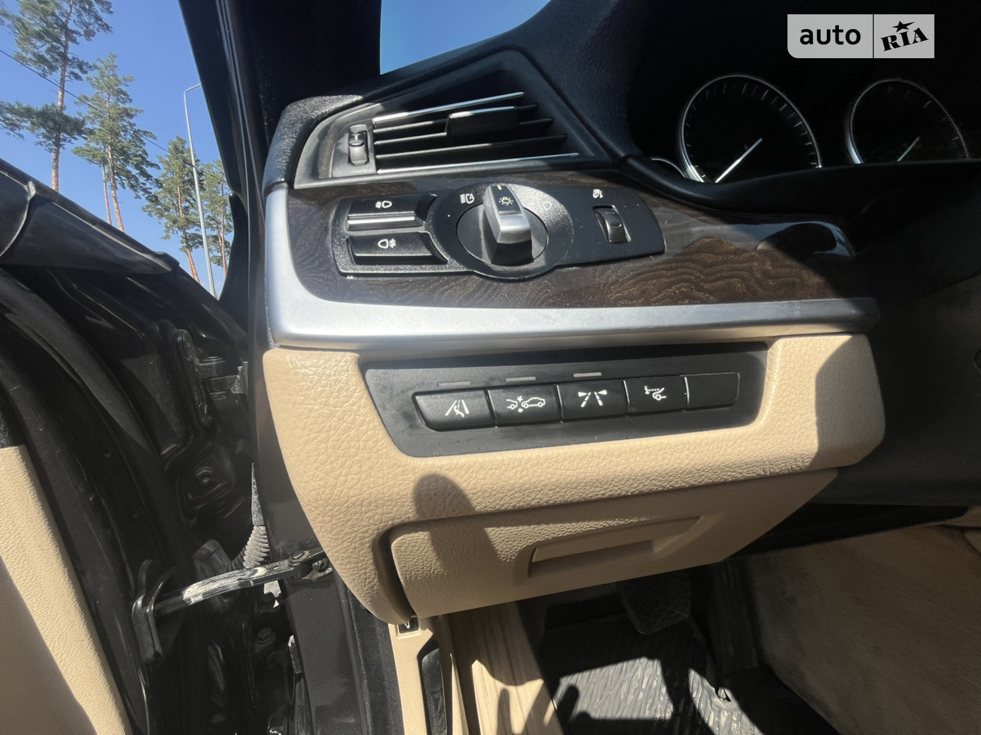 2011 BMW 5er - мініатюра 43