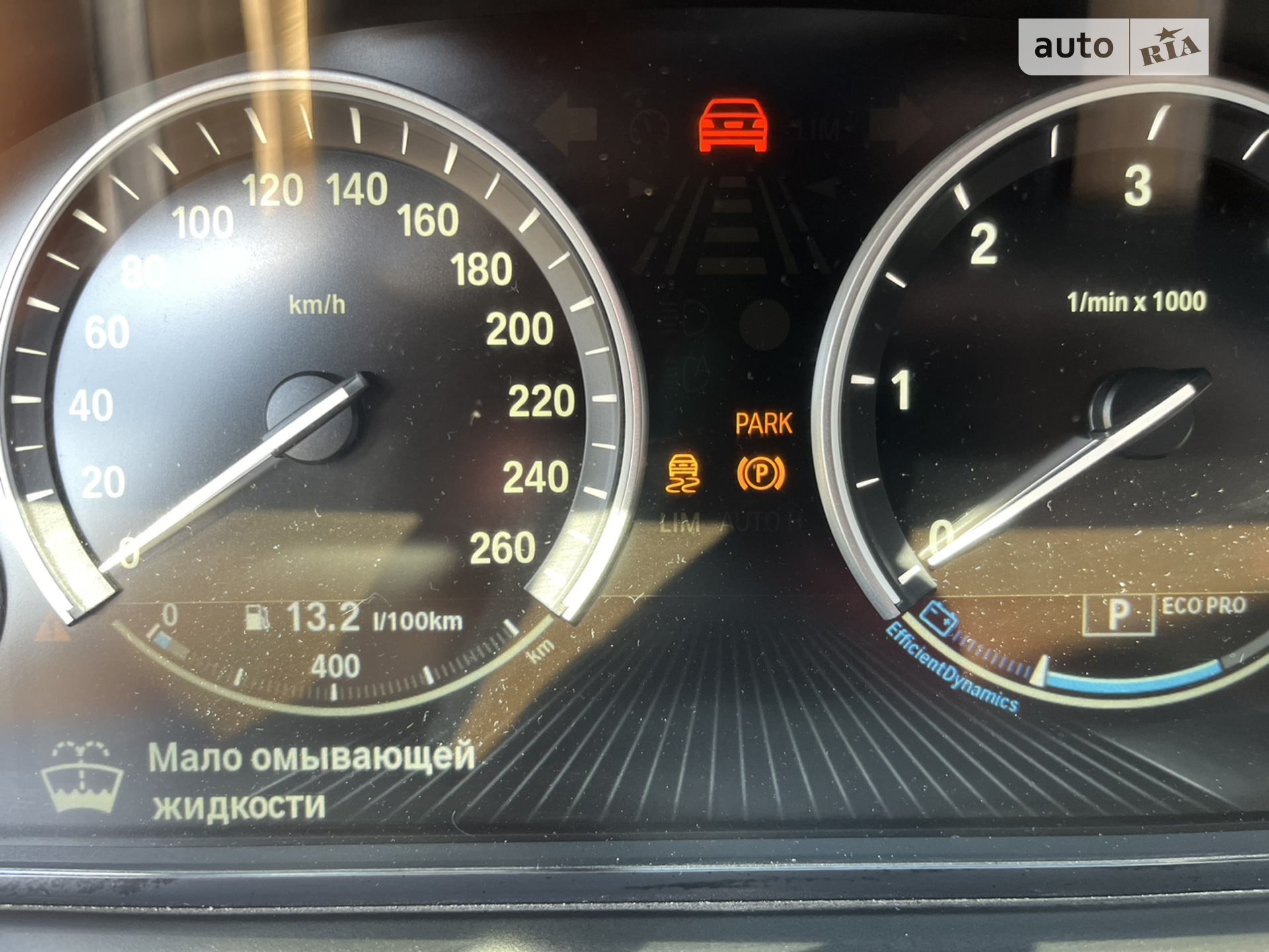 2011 BMW 5er - мініатюра 46