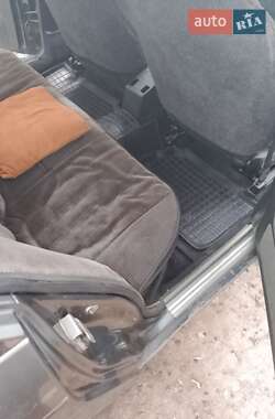 Седан BMW 5 Series 1982 в Томашполі