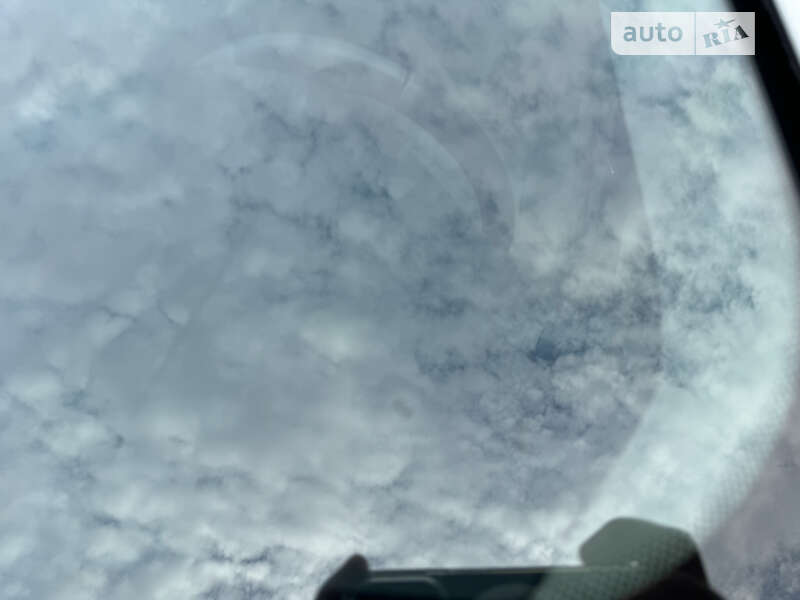 Седан BMW 5 Series 2016 в Виннице