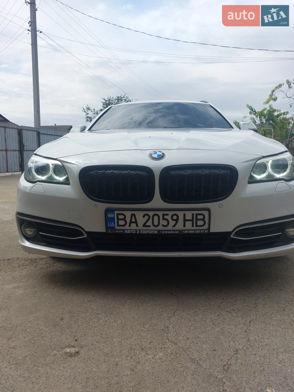 2013 BMW 5er - мініатюра 33