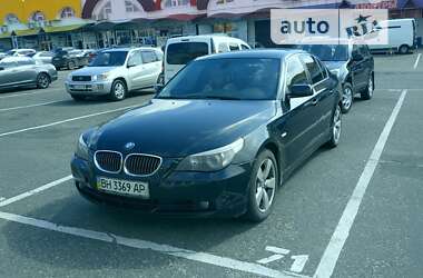 Універсал BMW 5 Series 2006 в Одесі