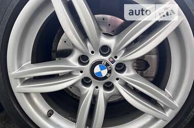 Седан BMW 5 Series 2014 в Житомире