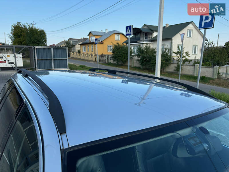 Универсал BMW 5 Series 2003 в Залещиках фото 16 Универсал BMW 5 Series 2003 в Залещиках