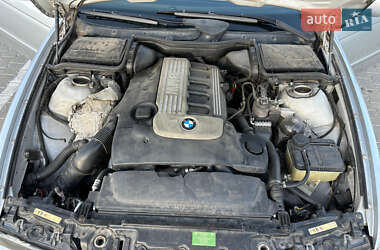 Універсал BMW 5 Series 2003 в 