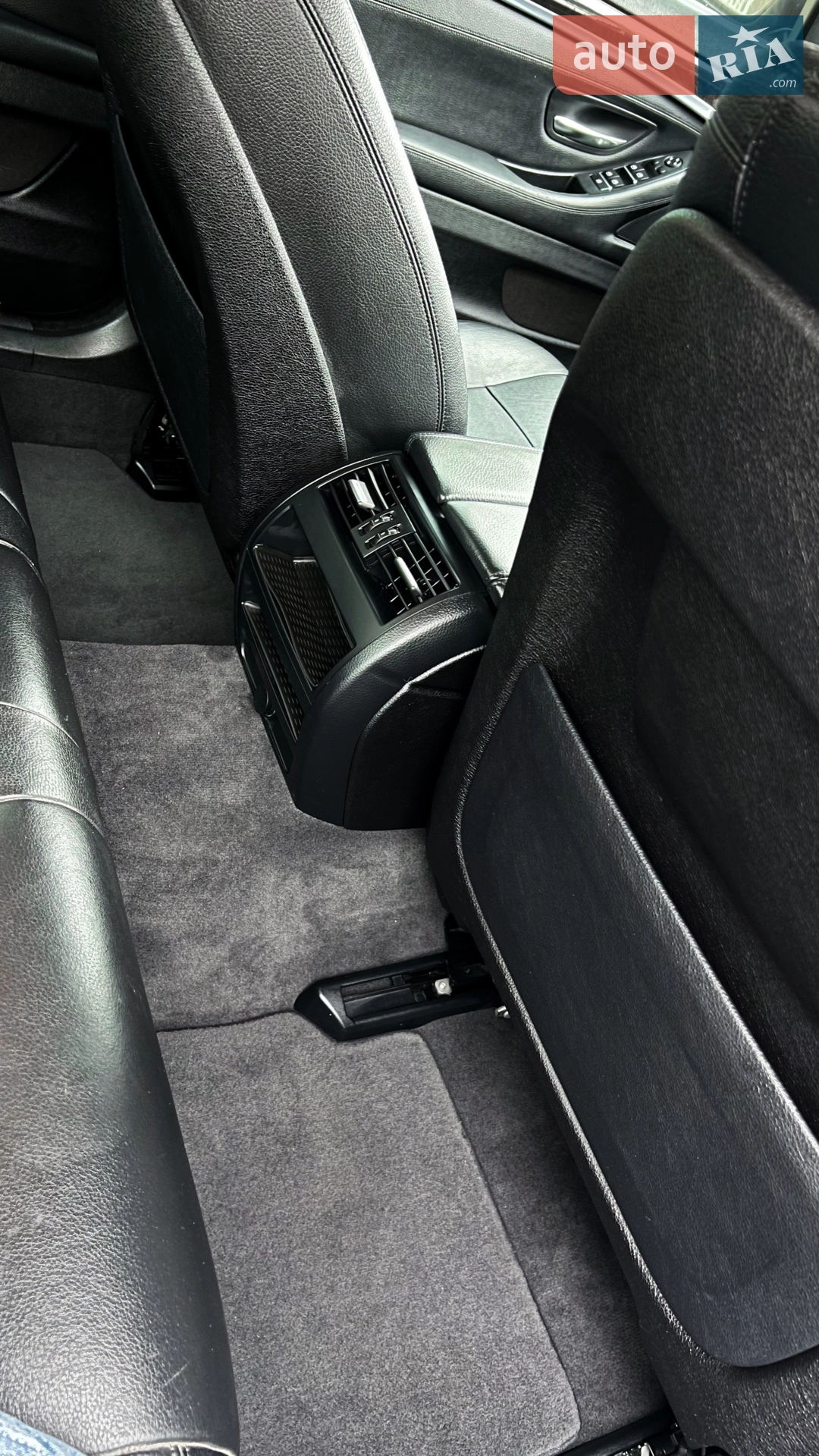 2014 BMW 5er - мініатюра 25