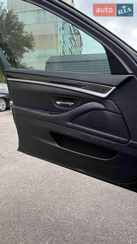 Седан BMW 5 Series 2014 в Николаеве фото 29 Седан BMW 5 Series 2014 в Николаеве
