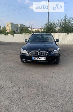 Универсал BMW 5 Series 2007 в Запорожье