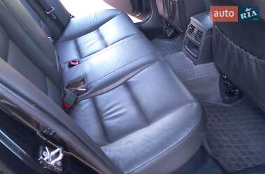 Седан BMW 5 Series 2004 в 