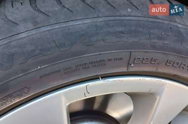 Седан BMW 5 Series 2004 в 