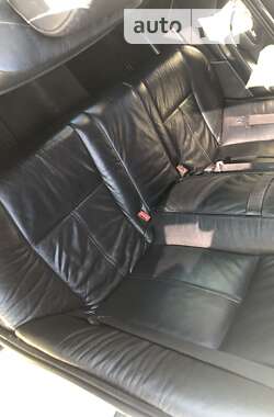 Седан BMW 5 Series 1998 в Львове