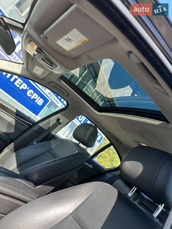 Седан BMW 5 Series 2016 в Харкові фото 12 Седан BMW 5 Series 2016 в Харкові