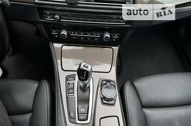 Универсал BMW 5 Series 2013 в 