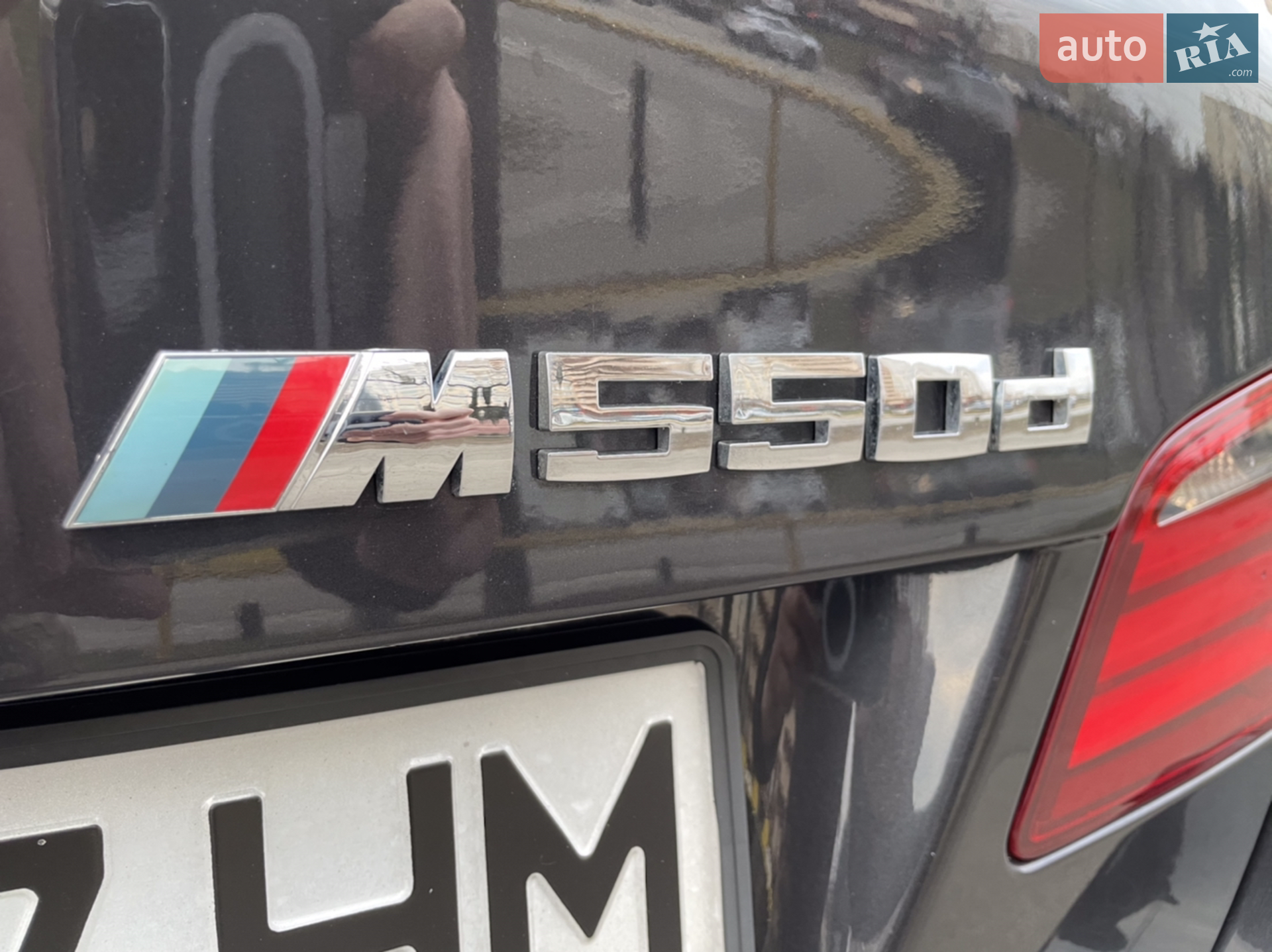 2012 BMW 5er - мініатюра 10