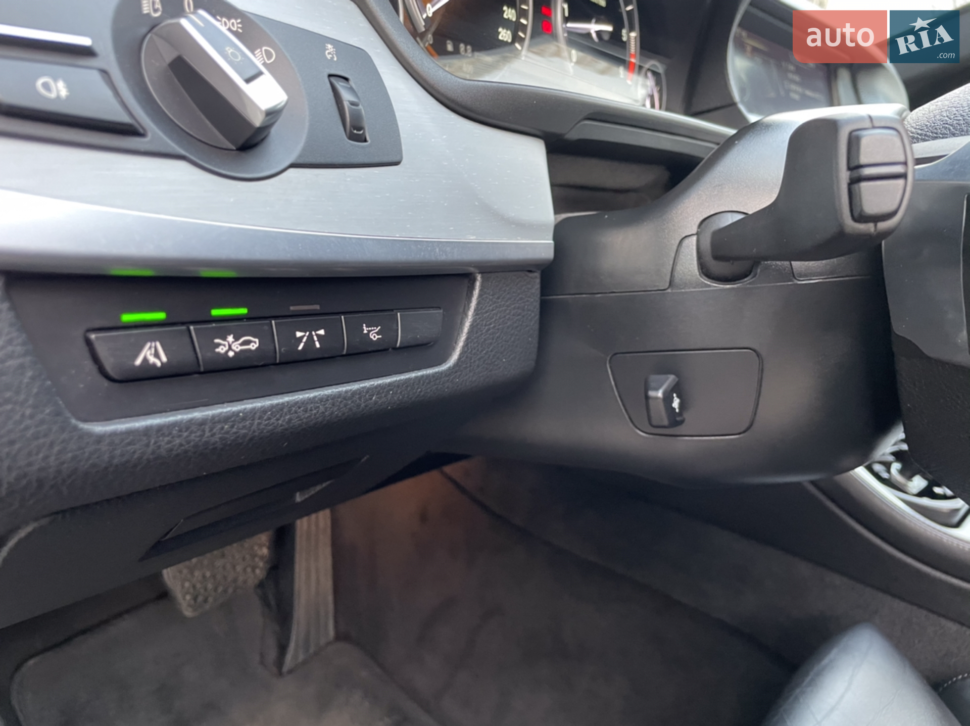 2012 BMW 5er - мініатюра 15