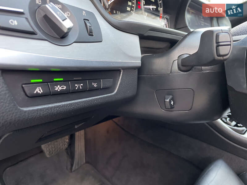 Седан BMW 5 Series 2012 в Киеве фото 15 Седан BMW 5 Series 2012 в Киеве