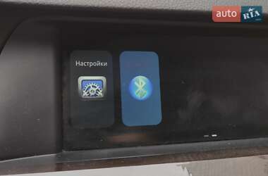 Седан BMW 5 Series 2013 в 