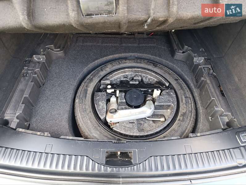 Універсал BMW 5 Series 2004 в Умані фото 14 Універсал BMW 5 Series 2004 в Умані