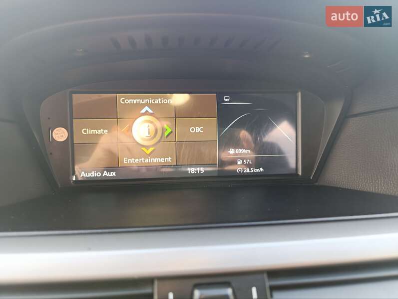 Універсал BMW 5 Series 2004 в Умані фото 29 Універсал BMW 5 Series 2004 в Умані