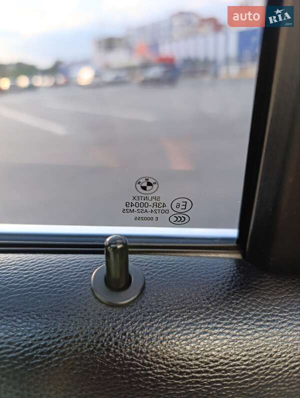 Універсал BMW 5 Series 2004 в Умані фото 39 Універсал BMW 5 Series 2004 в Умані