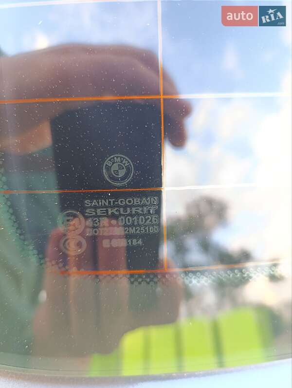 Універсал BMW 5 Series 2004 в Умані фото 37 Універсал BMW 5 Series 2004 в Умані