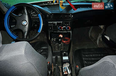 Седан BMW 5 Series 1990 в 