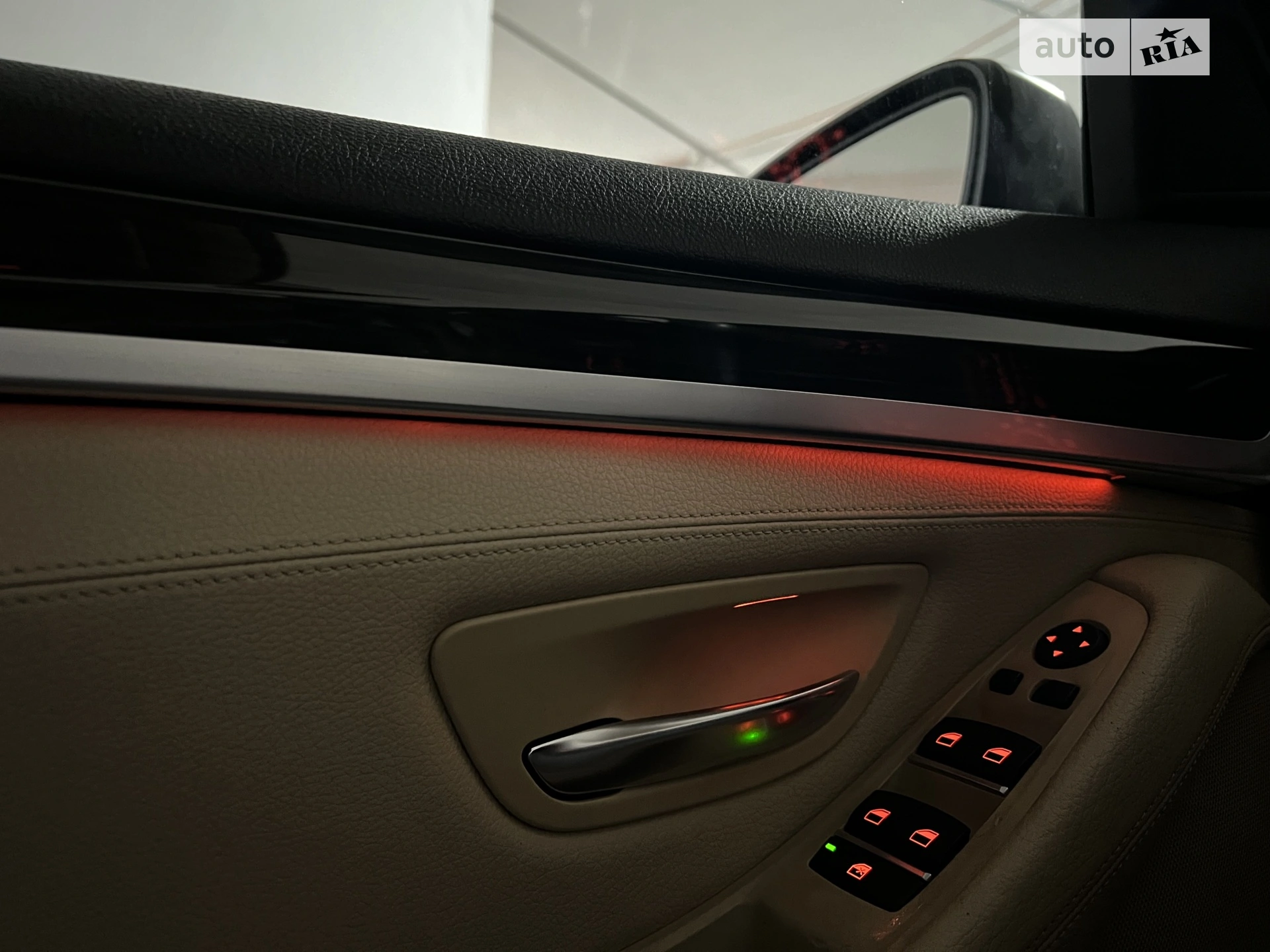2013 BMW 5er - мініатюра 30