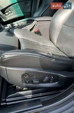 Седан BMW 5 Series 2003 в 