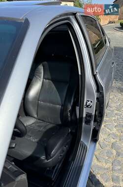 Седан BMW 5 Series 2003 в 