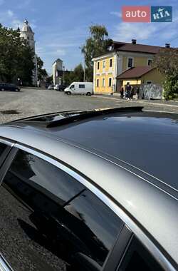 Седан BMW 5 Series 2003 в 