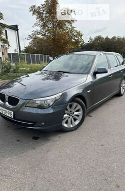 Универсал BMW 5 Series 2009 в Одессе