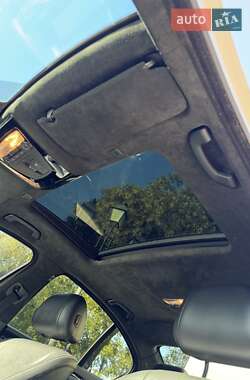 Седан BMW 5 Series 2014 в 
