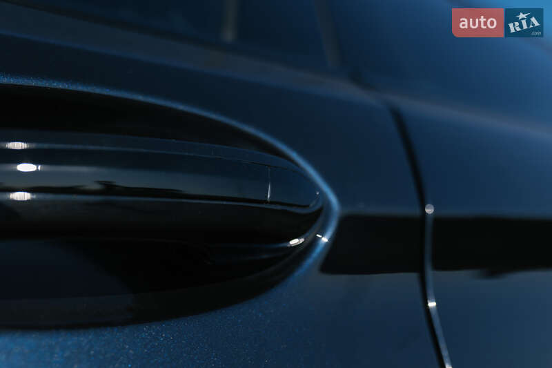 Седан BMW 5 Series 2017 в Львові фото 17 Седан BMW 5 Series 2017 в Львові