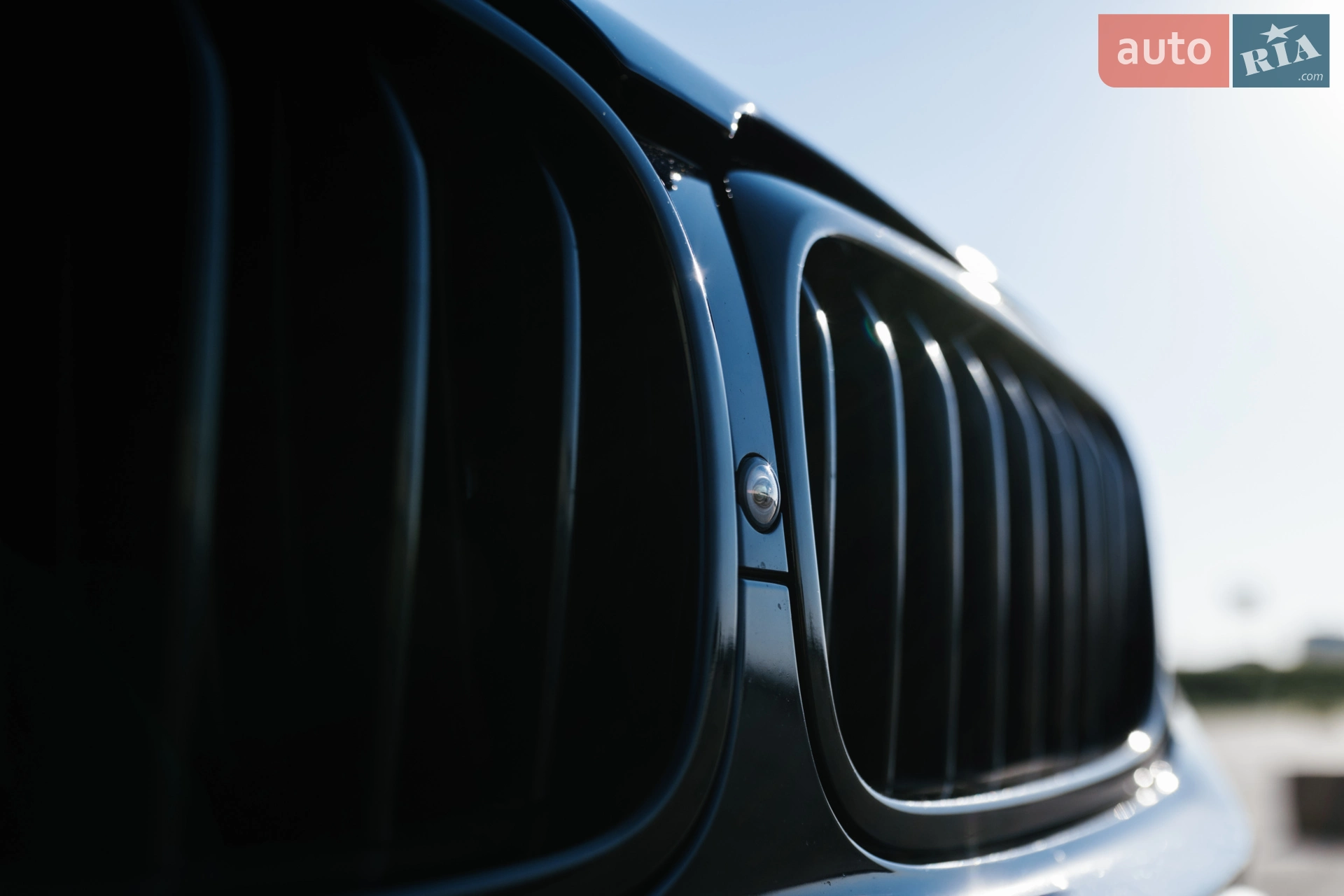 2017 BMW 5er - мініатюра 19