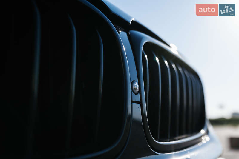 Седан BMW 5 Series 2017 в Львові фото 19 Седан BMW 5 Series 2017 в Львові