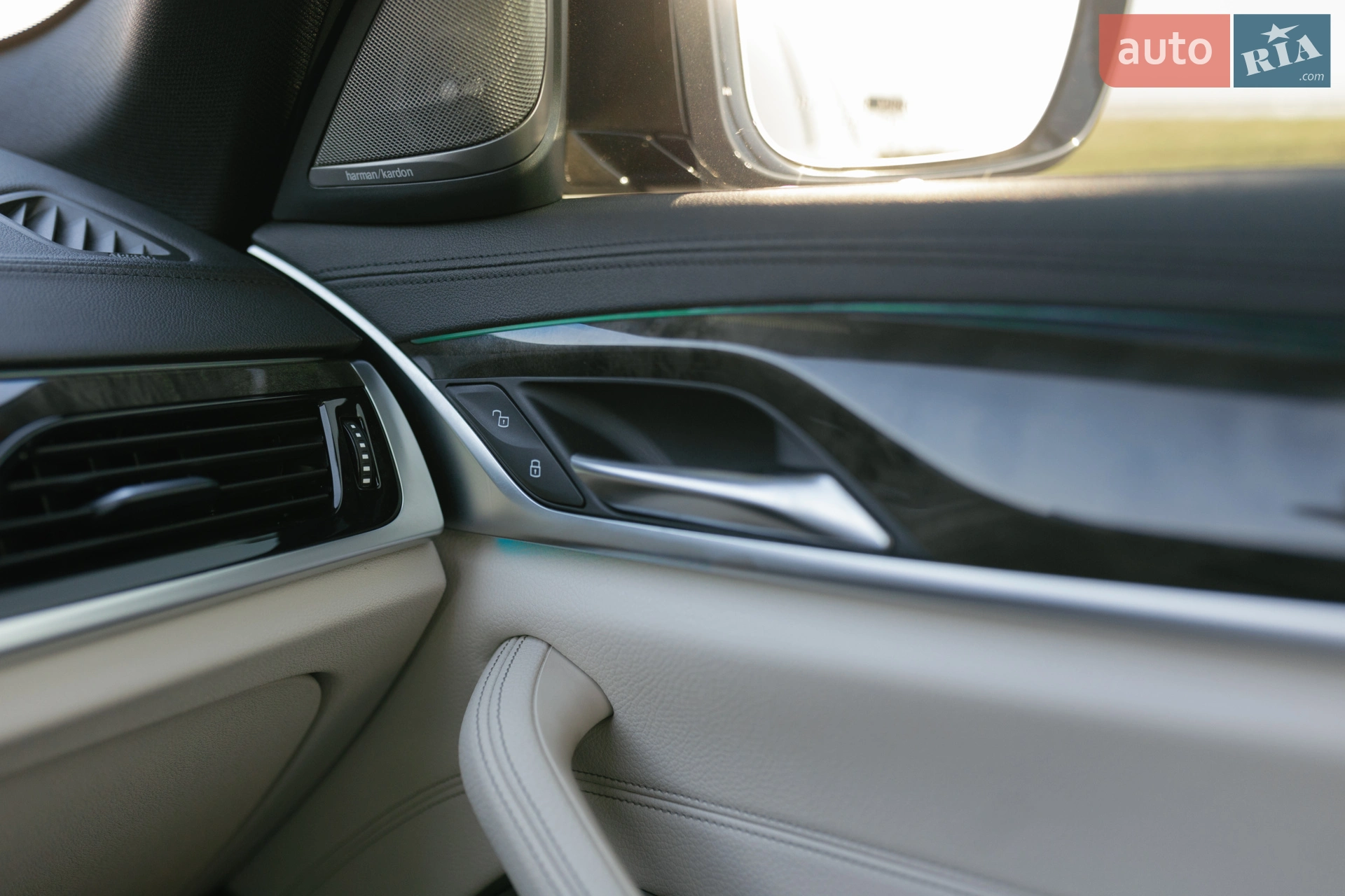 2017 BMW 5er - мініатюра 57