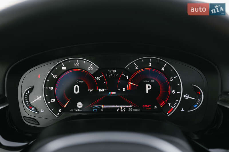 Седан BMW 5 Series 2017 в Львові фото 60 Седан BMW 5 Series 2017 в Львові