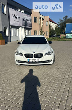 Универсал BMW 5 Series 2013 в Коломые