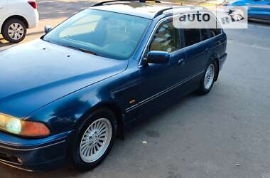 Універсал BMW 5 Series 1999 в Ірпені