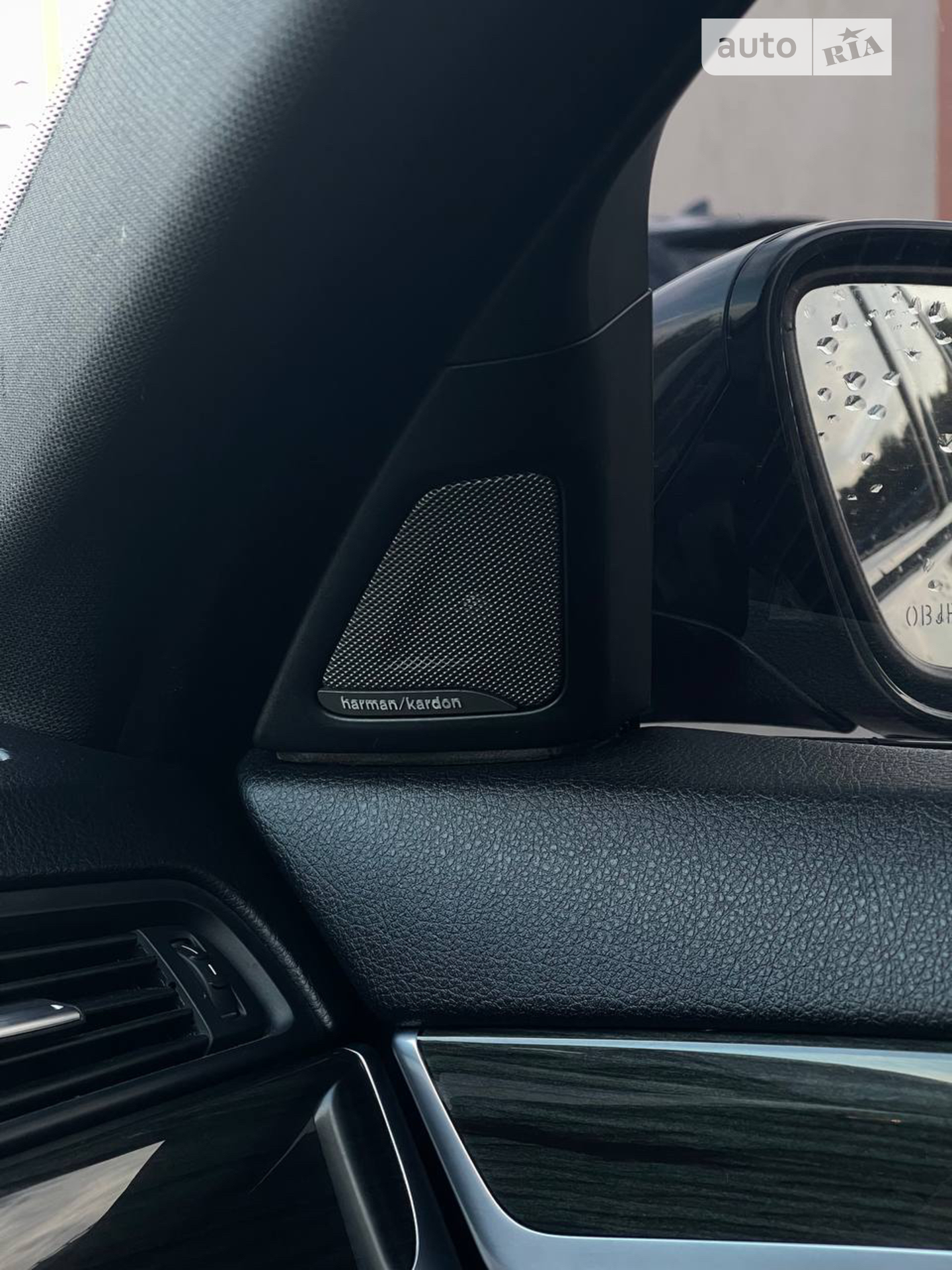 2013 BMW 5er - мініатюра 2