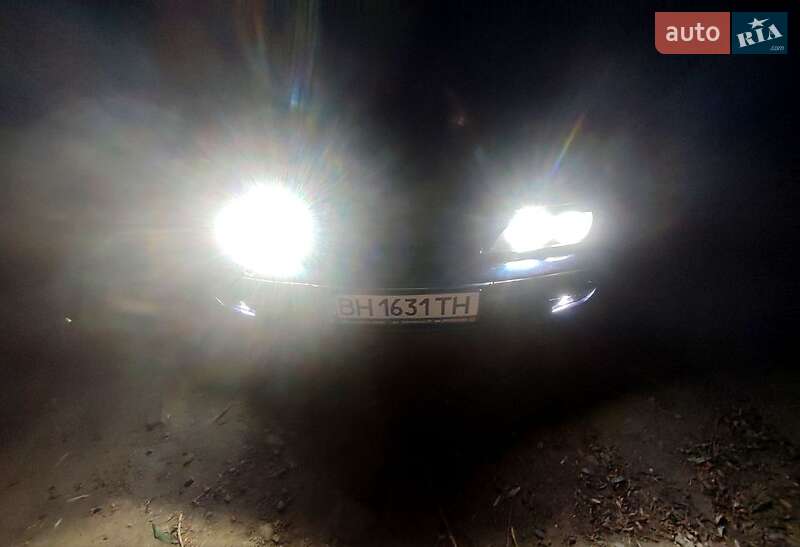 Седан BMW 5 Series 1997 в Вилкове